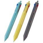 미쯔비시 제트스트림 3색볼펜 한정판 SXE3-507 0.5mm - 문구랜드 미쯔비시 제트스트림 3색볼펜 한정판 SXE3-507 0.5mm