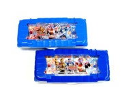 패브릭필통 - 문구랜드 디자인문구소품 - 패브릭필통