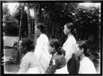 사료조사5 충북괴산 여자 체격측정 | 소장품 검색:국립중앙박물관 사료조사5 충북괴산 여자 체격측정 | 소장품 검색