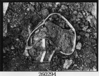 경북경주 서봉총 두부 금제 복륜 | 소장품 검색:국립중앙박물관 경북경주 서봉총 두부 금제 복륜 | 소장품 검색