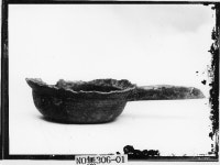 경북경주 황오리 제16호분 청동제울두 | 소장품 검색:국립중앙박물관 경북경주 황오리 제16호분 청동제울두 | 소장품 검색