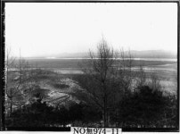 평북의주 통군정에서 본 안동 방면 | 소장품 검색:국립중앙박물관 평북의주 통군정에서 본 안동 방면 | 소장품 검색