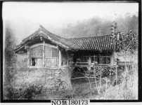 고가옥 | 소장품 검색:국립중앙박물관 고가옥 | 소장품 검색