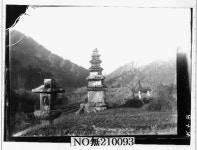 충북 충주 미륵리사지 오층석탑 | 소장품 검색:국립중앙박물관 충북 충주 미륵리사지 오층석탑 | 소장품 검색