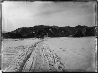 사료조사2 평북초산 동쪽에서 본 이운선리 | 소장품 검색:국립중앙박물관 사료조사2 평북초산 동쪽에서 본 이운선리 | 소장품 검색