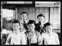 사료조사3 경북포항 부인 체격측정 | 소장품 검색:국립중앙박물관 사료조사3 경북포항 부인 체격측정 | 소장품 검색