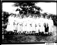 사료조사4 제주남제주 오조리 해녀 체격측정 이미지 - 확대 팝업 페이지