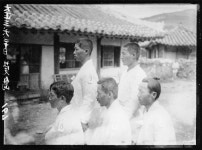 사료조사4 전남완도 남자 체격측정 | 소장품 검색:국립중앙박물관 사료조사4 전남완도 남자 체격측정 | 소장품 검색