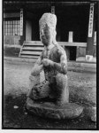 강원평창 월정사 석조보살좌상 | 소장품 검색:국립중앙박물관 강원평창 월정사 석조보살좌상 | 소장품 검색