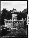 경기양주 회암사지 부도 | 소장품 검색:국립중앙박물관 경기양주 회암사지 부도 | 소장품 검색