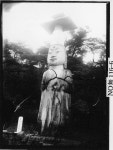 충남논산 관촉사 석조미륵보살입상 | 소장품 검색:국립중앙박물관 충남논산 관촉사 석조미륵보살입상 | 소장품 검색