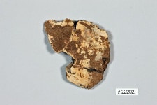 귀때 토기 조각 | 소장품 검색:국립중앙박물관 귀때 토기 조각 | 소장품 검색