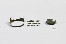 청동 합 | 소장품 검색:국립중앙박물관 청동 합 | 소장품 검색
