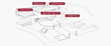 국립중앙박물관>관람 정보>관람·편의시설>식당, 편의시설>휴게공간 Home