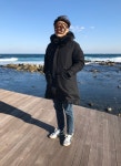 세일기간마추어서 드뎌구매했는데 진작살껄ㅠㅠ 보온성도 옷 ★상품 사용후기 - 런던슬랙스 - 컨템포러리 브랜드 컨템포러리 브랜드 : 런던슬랙스