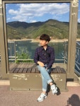 177 65인데 M사이즈 정말 마법처럼 딱맞구여~~ 옷 재질도 좋고 얇아서 지금 입기 딱 좋 ★상품 사용후기 - 런던슬랙스 - 컨템포러리 브랜드... 