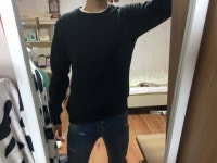 안녕하세요 키 178 몸무게 62kg 마른체형이구용 ㅎ 검은색 주문해서 입고있는데 아직 ★상품 사용후기 - 런던슬랙스 - 컨템포러리 브랜드... 