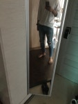 178~9/73~6 몸무게는 좀 왔다갔다해요 보통 브랜드 아닌 옷은 좀 작게 나온것 같아서 L ★상품 사용후기 - 런던슬랙스 - 컨템포러리 브랜드... 