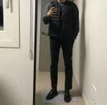 185/83입니다. 딱 맞네요 저랑 비슷한 체형은 2xl로 선택하세요 ★상품 사용후기 - 런던슬랙스 - 컨템포러리 브랜드 컨템포러리 브랜드... 