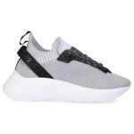 Get the Dsquared2 Women Low-Top Sneakers 251 - Women size: 10... Sneakers 251 - Women size: 10 from Budapester.com | Accuweather 