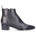 Pomme D`OR Ankle Boots Black 4664 - Women size: 7 | IBT Shop Pomme D`OR Pomme D`OR Ankle Boots Black 4664 - Women size: 7 from... 