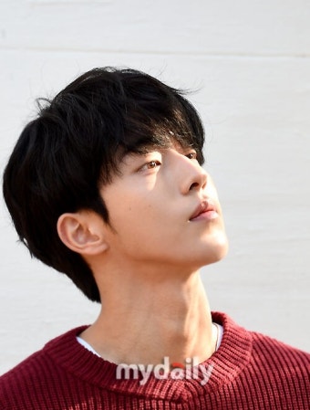 [MD화보] `이러니 안 반해?`…남주혁, 만화 찢고 나온 눈빛 - 마이데일리 [MD화보] '이러니 안 반해?'…남주혁, 만화 찢고 나온 눈빛