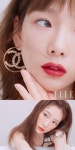 태연, 봄의 여신이 돌아왔다 `러블리 메이크업` [화보] - 마이데일리 태연, 봄의 여신이 돌아왔다 러블리 메이크업 [화보]