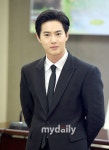 엑소 수호 `순천만동물영화제`, 일상 속 자연+동물 생각할 수 있었으면 - 마이데일리 엑소 수호 &quot;순천만동물영화제, 일상 속 자연+동물... 
