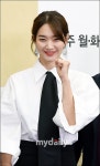 [MD포토] 신민아, `자신감 넘치는 파이팅` - 마이데일리 [MD포토] 신민아, 자신감 넘치는 파이팅