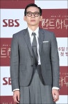 [MD포토] 봉태규, `독보적인 스타일` - 마이데일리 [MD포토] 봉태규, 독보적인 스타일