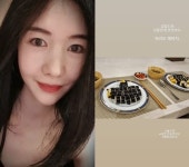 `재벌 2세♥` 신주아, 태국에서도 한식 사랑 김밥 만들었어요 - 마이데일리 재벌 2세&hearts; 신주아, 태국에서도 한식 사랑 &quot;김밥... 