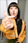 랄랄 유튜브 구독자 100만명 콘텐츠? 비밀이에요! [MD인터뷰②] (창간17주년) - 마이데일리 랄랄... 