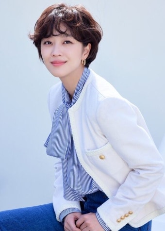 `군검사 도베르만` 조보아 