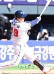 100억원 사나이 보상선수와 2군 폭격기의 좌절…두산은 또 누군가가... 보상선수와 2군 폭격기의 좌절&hellip;두산은 또 누군가가 자리를 채운다