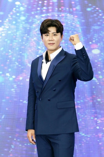 `미스터트롯2` 진해성, 학폭논란? 소속사 