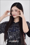 아이브 이서, `성숙한 미모` [MD포토] - 마이데일리 아이브 이서, 성숙한 미모 [MD포토]