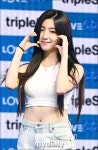 [MD포토] 러블루션 소현, `매력적인 양볼하트` - 마이데일리 [MD포토] 러블루션 소현, 매력적인 양볼하트
