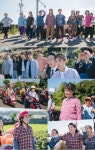 량현량하·구피, `슈가맨` 인증샷…돌아온 스타들 - 마이데일리 량현량하&middot;구피, 슈가맨 인증샷&hellip;돌아온 스타들