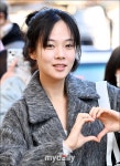 [MD포토] 비비, `자신감 넘치는 청순 쌩얼 공개` - 마이데일리 [MD포토] 비비, 자신감 넘치는 청순 쌩얼 공개