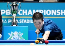 강동궁·김영원·정수빈 등 PBA 선수들과 한 팀으로? 프로당구선수협, 프로-동호인 스카치 대회 개최 - 마이데일리 강동궁&middot;김영원... 