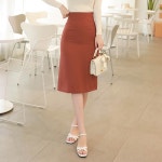 (40%)미디H하이*skirt/a0695 - 러블리 로맨틱룩 피오나 피오나