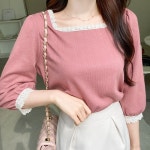 소녀레이스*tee/a0746 - 러블리 로맨틱룩 피오나 피오나