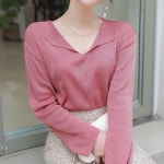 카라프리*knit/a0791 - 러블리 로맨틱룩 피오나 피오나