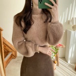 러블리 로맨틱룩 피오나 피오나