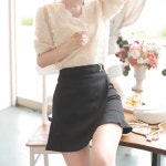 페레씨씨 치마바지 a0171 - 러블리 로맨틱 1위 쇼핑몰 피오나 피오나