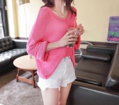 베이직여리핏*knit/a0325 - 러블리 로맨틱룩 피오나 피오나