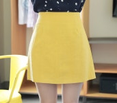 투데이데이트*skirt/a0446 - 러블리 로맨틱룩 피오나 피오나