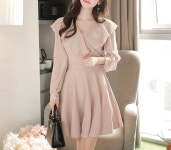 프리티랩스타 원피스 a0726 러블리 로맨틱룩 피오나 피오나