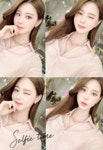(50%)슬림인생핏*skirt/a0665 - 러블리 로맨틱 1위 쇼핑몰 피오나 피오나