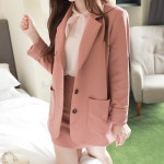 모나기본*skirt/a0825 - 러블리 로맨틱룩 피오나 피오나